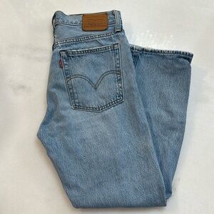 Levi’s jeans